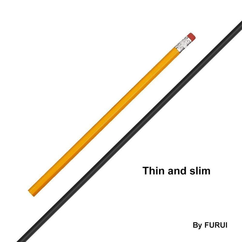 FURUI 8K Fiber HDMI Cable 33ft, Fiber Optic HDMI 2.1 Cable 8K@60Hz,4K@120Hz, 48Gbps, Dynamic HDR, eARC Compatible with RTX 3080/3090 Xbox Series X PS5 Denon AV Receiver LG Samsung Sony TV - Image 3